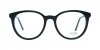 OKULARY KOREKCYJNE TOD'S TO 5111 001 50 ROZMIAR S
