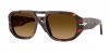OKULARY PERSOL® VINCENT PO 3373S 24/85 56 ROZMIAR L