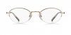 OKULARY KOREKCYJNE MARC JACOBS MARC 831F PY3 49 ROZMIAR S