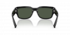 OKULARY DOLCE & GABBANA DG 4483 28209A 54 ROZMIAR M Z POLARYZACJĄ