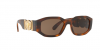 OKULARY VERSACE VE 4361 521773 53 ROZMIAR M