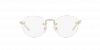 OKULARY KOREKCYJNE VOGUE EYEWEAR VO 4218 280 47 ROZMIAR S