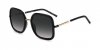 OKULARY CAROLINA HERRERA HER 0078GS 807 55 ROZMIAR L