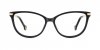 OKULARY KOREKCYJNE CAROLINA HERRERA HER 0263 807 54 ROZMIAR M