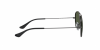OKULARY RAY-BAN® COCKPIT RB 3362 004 59 ROZMIAR L