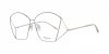 OKULARY KOREKCYJNE ANA HICKMANN HI 1084 01A 60 ROZMIAR L