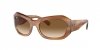 OKULARY RAY-BAN® BEATE RB 2212 140351 56 ROZMIAR L