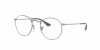 OKULARY KOREKCYJNE RAY-BAN® ROUND METAL RX 3447V 2620 50 ROZMIAR S