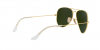 OKULARY RAY-BAN® AVIATOR LARGE METAL RB 3025 112/17 62 ROZMIAR L