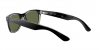 OKULARY RAY-BAN® NEW WAYFARER RB 2132 6052 55 ROZMIAR M
