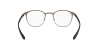 OKULARY KOREKCYJNE RAY-BAN® RX 6355 2620 50 ROZMIAR S