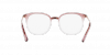 OKULARY KOREKCYJNE DOLCE & GABBANA DG 5071 3303 52 ROZMIAR M