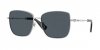 OKULARY BURBERRY BE 3158 135387 58 ROZMIAR L