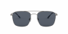 OKULARY GIORGIO ARMANI AR 6080 300387 55 ROZMIAR M