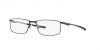 OKULARY KOREKCYJNE OAKLEY® SOCKET 5.0 OX 3217 321701 55 ROZMIAR M