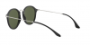 OKULARY RAY-BAN® ROUND RB 2447 901 49 ROZMIAR S