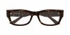 OKULARY KOREKCYJNE BALENCIAGA BB 0392O 002 55 ROZMIAR M