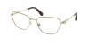 OKULARY KOREKCYJNE SWAROVSKI SK 1018 4028 53 ROZMIAR M