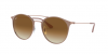 OKULARY RAY-BAN® RB 3546 907151 49 ROZMIAR S