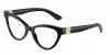 OKULARY KOREKCYJNE DOLCE & GABBANA DG 3394 501 52 ROZMIAR M