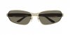 OKULARY BALENCIAGA BB 0355S 002 66 ROZMIAR L