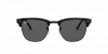 OKULARY RAY-BAN® CLUBMASTER RB 3016 1305B1 49 ROZMIAR S