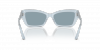 OKULARY JIMMY CHOO JC 5011U 502672 55 ROZMIAR M