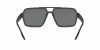 OKULARY PRADA SPORT PS 01XS DG008F 59 ROZMIAR L