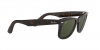 OKULARY RAY-BAN® WAYFARER RB 2140 902 50 ROZMIAR M