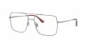 OKULARY KOREKCYJNE RAY-BAN® ARI RX 3758V 2502 56 ROZMIAR M