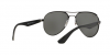 OKULARY RAY-BAN® RB 3523 006/6G 59 ROZMIAR L