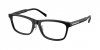 OKULARY KOREKCYJNE PRADA EYEWEAR PR B08VD 16K1O1 56 ROZMIAR M