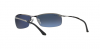 OKULARY RAY-BAN® RB 3183 004/82 63 ROZMIAR L Z POLARYZACJĄ