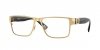OKULARY KOREKCYJNE VERSACE VE 1274 1002 57 ROZMIAR M