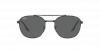 OKULARY RAY-BAN® RB 3688 002/B1 55 ROZMIAR M