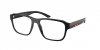 OKULARY KOREKCYJNE PRADA SPORT PS 05RV 1AB1O1 52 ROZMIAR M