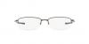 OKULARY KOREKCYJNE OAKLEY® CLUBFACE OX 3102 310203 54 ROZMIAR M