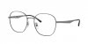 OKULARY KOREKCYJNE RAY-BAN® RX 6515D 2502 54 ROZMIAR M