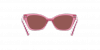 OKULARY DZIECIĘCE VOGUE EYEWEAR VJ 2020 306569 48