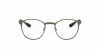 OKULARY KOREKCYJNE RAY-BAN® RX 6355 2620 52 ROZMIAR S