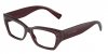OKULARY KOREKCYJNE DOLCE & GABBANA DG 3387 3045 53 ROZMIAR M