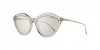OKULARY TOM FORD TF 663 20G 57 ROZMIAR L