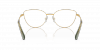OKULARY KOREKCYJNE SWAROVSKI SK 1012 4004 54 ROZMIAR M