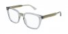 OKULARY KOREKCYJNE GUCCI GG 0184O 005 50 ROZMIAR M