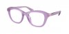 OKULARY KOREKCYJNE SWAROVSKI SK 2042U 1075 48 ROZMIAR S