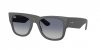 OKULARY RAY-BAN® RB 4840S 60174L 50 ROZMIAR M
