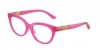 OKULARY KOREKCYJNE DZIECIĘCE DOLCE & GABBANA JUNIOR DX 5005U 3351 48