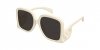 OKULARY GUCCI GG 1326S 009 58 ROZMIAR L