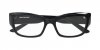 OKULARY KOREKCYJNE BALENCIAGA BB 0399O 003 55 ROZMIAR M