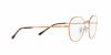 OKULARY KOREKCYJNE RAY-BAN® DAVID RX 3582V 2943 51 ROZMIAR M
